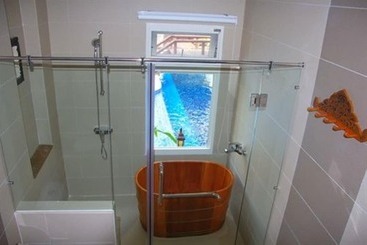 هتل Bali Resort & Apartment