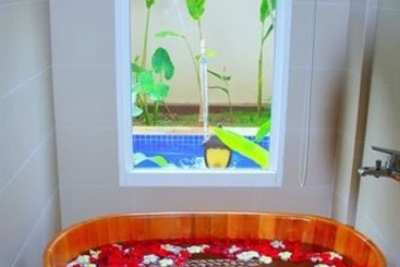 هتل Bali Resort & Apartment