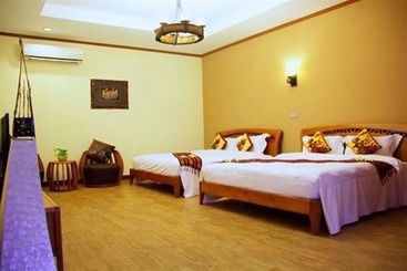 هتل Bali Resort & Apartment