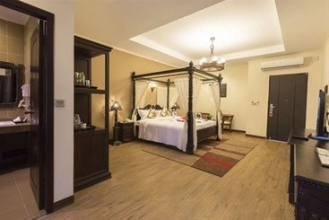 هتل Bali Resort & Apartment