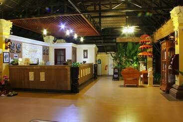 هتل Bali Resort & Apartment