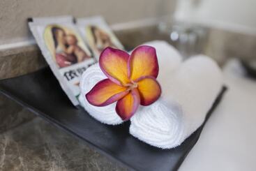 هتل Bali Resort & Apartment