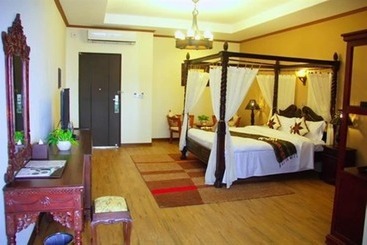 هتل Bali Resort & Apartment