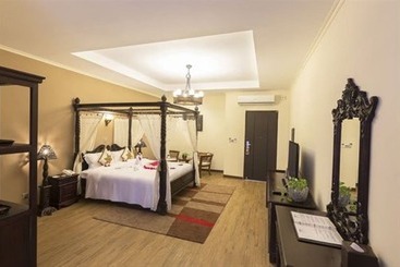 هتل Bali Resort & Apartment