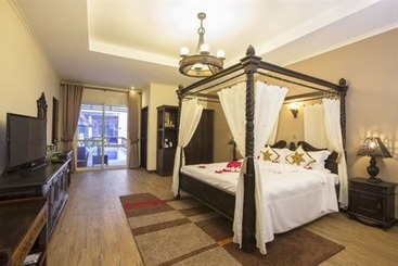 هتل Bali Resort & Apartment
