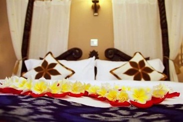 هتل Bali Resort & Apartment