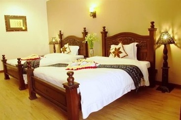 هتل Bali Resort & Apartment