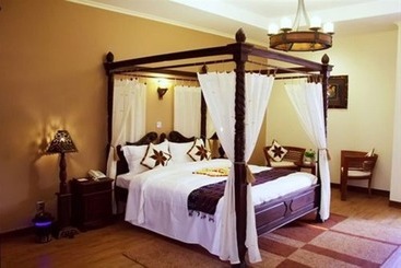هتل Bali Resort & Apartment