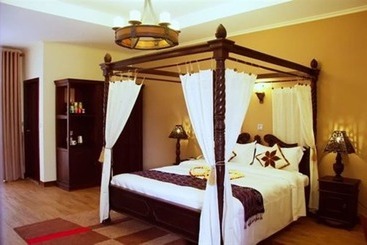 هتل Bali Resort & Apartment