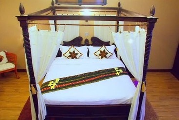 هتل Bali Resort & Apartment