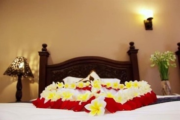 هتل Bali Resort & Apartment