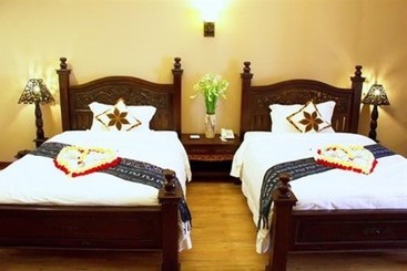 هتل Bali Resort & Apartment