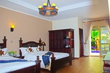 هتل Bali Resort & Apartment