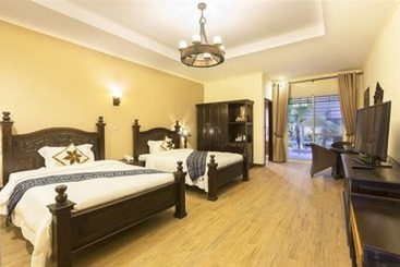 هتل Bali Resort & Apartment