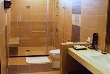 هتل Bali Resort & Apartment