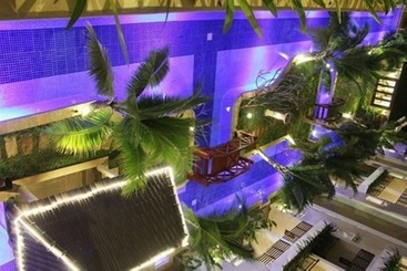 هتل Bali Resort & Apartment