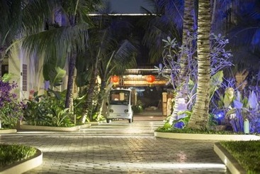 هتل Bali Resort & Apartment