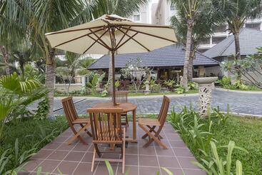 هتل Bali Resort & Apartment