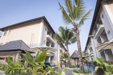هتل Bali Resort & Apartment