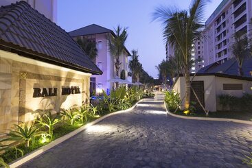 هتل Bali Resort & Apartment