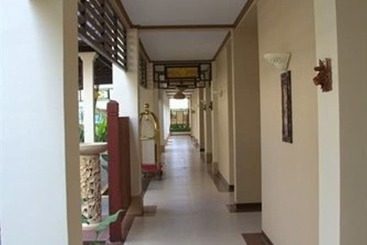هتل Bali Resort & Apartment