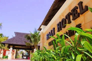 هتل Bali Resort & Apartment
