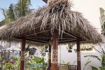 هتل Bali Resort & Apartment