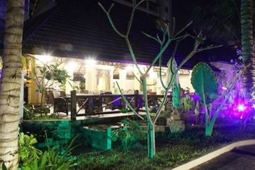 هتل Bali Resort & Apartment