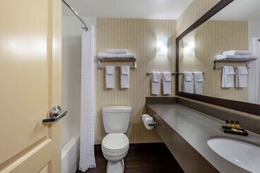 هتل Best Western Plus Meridian