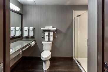 هتل Best Western Plus Meridian