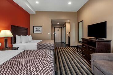 هتل Best Western Plus Meridian