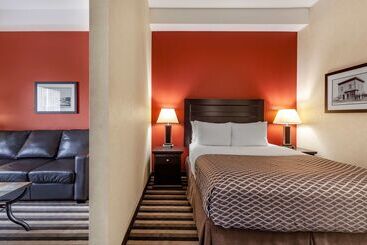 هتل Best Western Plus Meridian