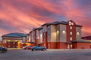 هتل Best Western Plus Meridian