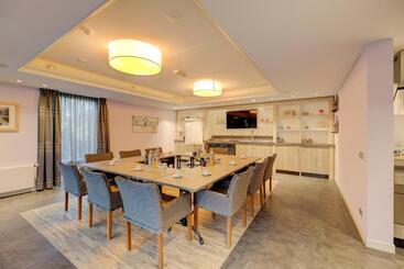 هتل Erve Hulsbeek
