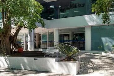 هتل Centromar