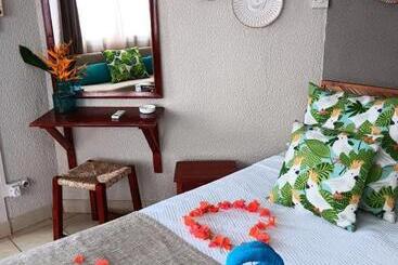 هتل Chillpill Guest House