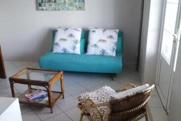 هتل Chillpill Guest House