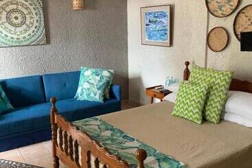 هتل Chillpill Guest House