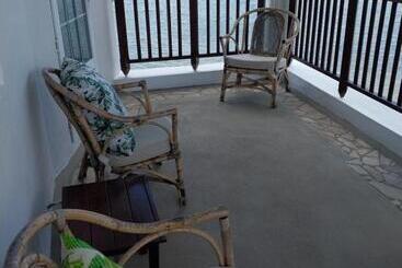 هتل Chillpill Guest House