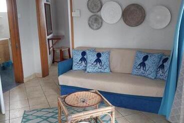 هتل Chillpill Guest House