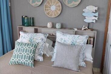هتل Chillpill Guest House