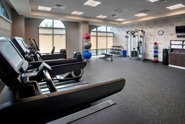 هتل Courtyard By Marriott Philadelphia Lansdale
