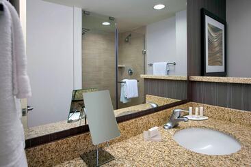 هتل Courtyard By Marriott Philadelphia Lansdale