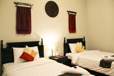 هتل Cozy Boutique