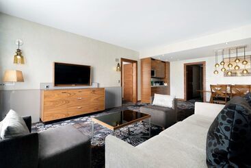 Doubletree By Hilton Krakow Hotel & Convention Center