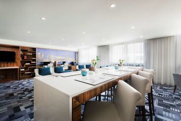 Doubletree By Hilton Krakow Hotel & Convention Center