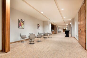 Doubletree By Hilton Krakow Hotel & Convention Center