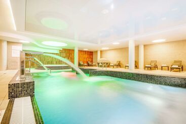 Doubletree By Hilton Krakow Hotel & Convention Center