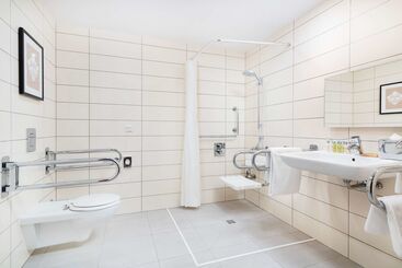 Doubletree By Hilton Krakow Hotel & Convention Center