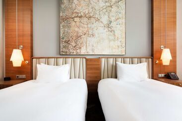 Doubletree By Hilton Krakow Hotel & Convention Center